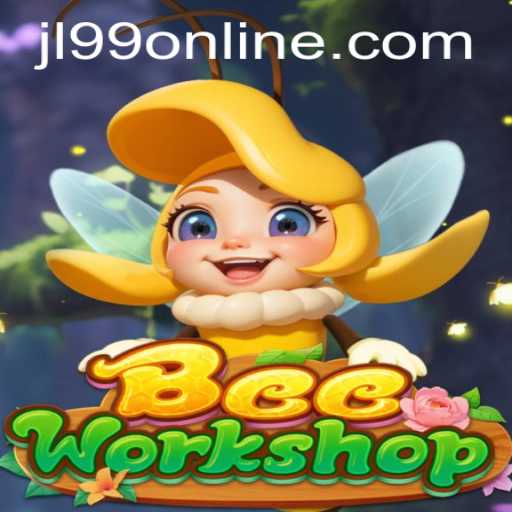 BeeWorkshop: A Buzzing New Game Experience with JL99