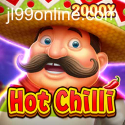 HotChilli: The Fiery Gaming Experience with JL99