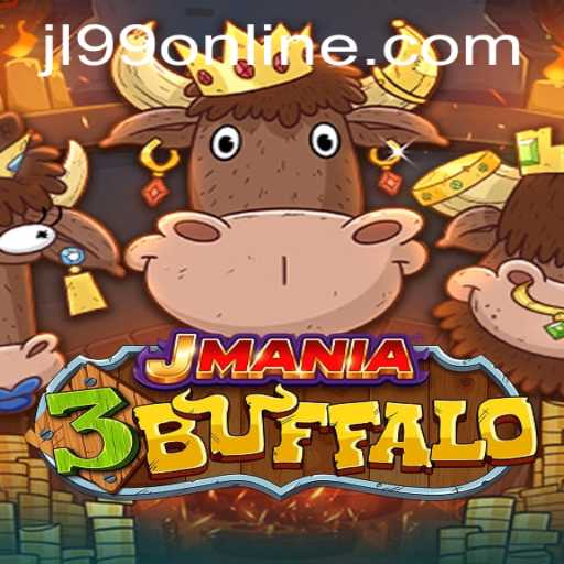 Discover the Exciting World of JMania3Buffalo: A Comprehensive Guide