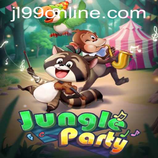 Unveiling JungleParty: An Adventurous Escapade with a Twist