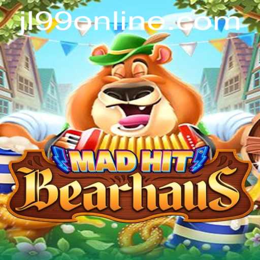 Exploring the Thrilling World of MadHitBearhaus and the Mysterious Keyword JL99