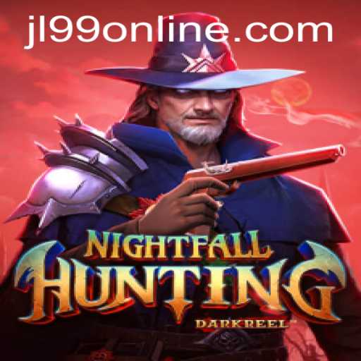 The Enigmatic World of NightfallHunting: A Thrilling Adventure Awaits