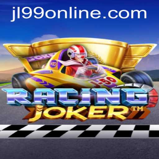 RacingJoker: The Thrill of Speed and Strategy with JL99
