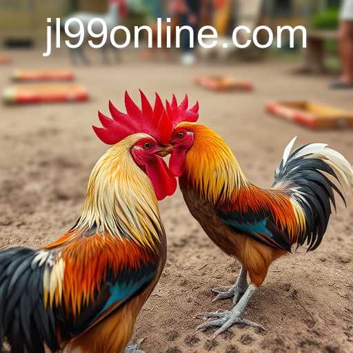 Exploring the World of Sabong Games and the Role of JL99