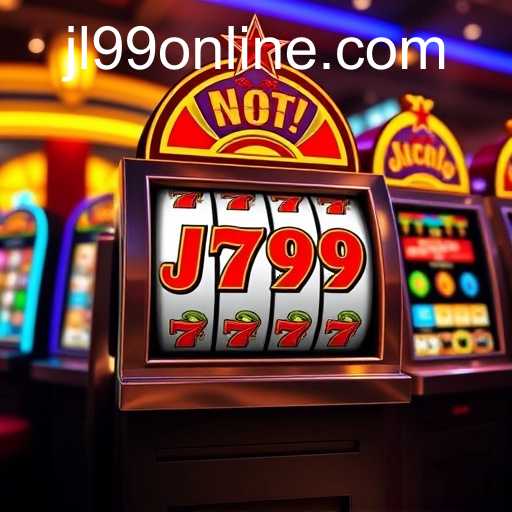 The Modern Landscape of Slot Machines and JL99